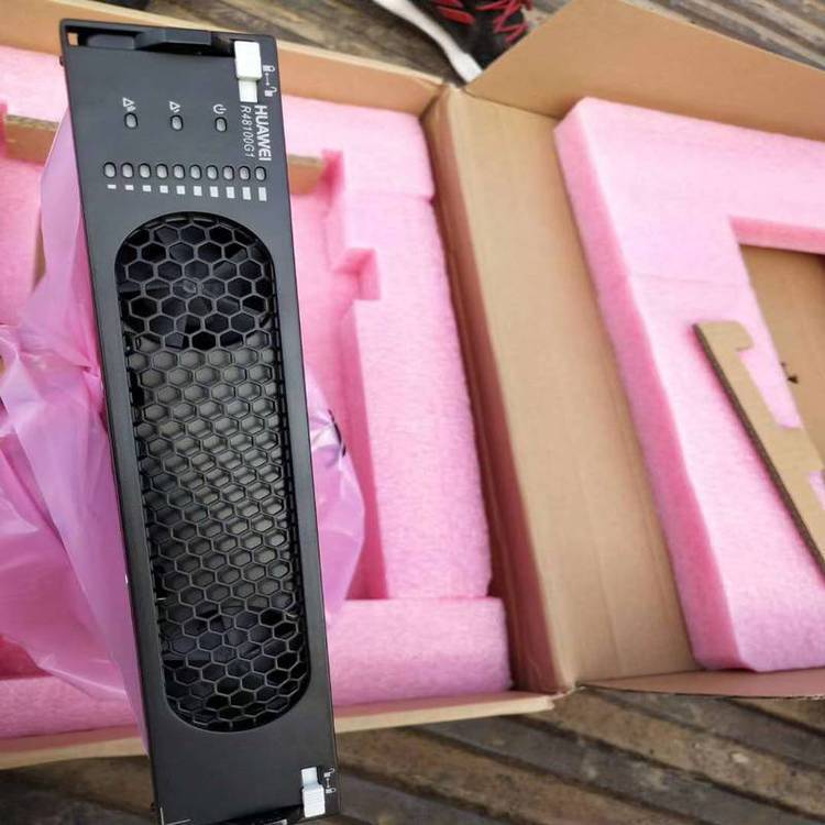 华为通讯电源 R48100G1 48V100A 插框模块 交流转直流整流器