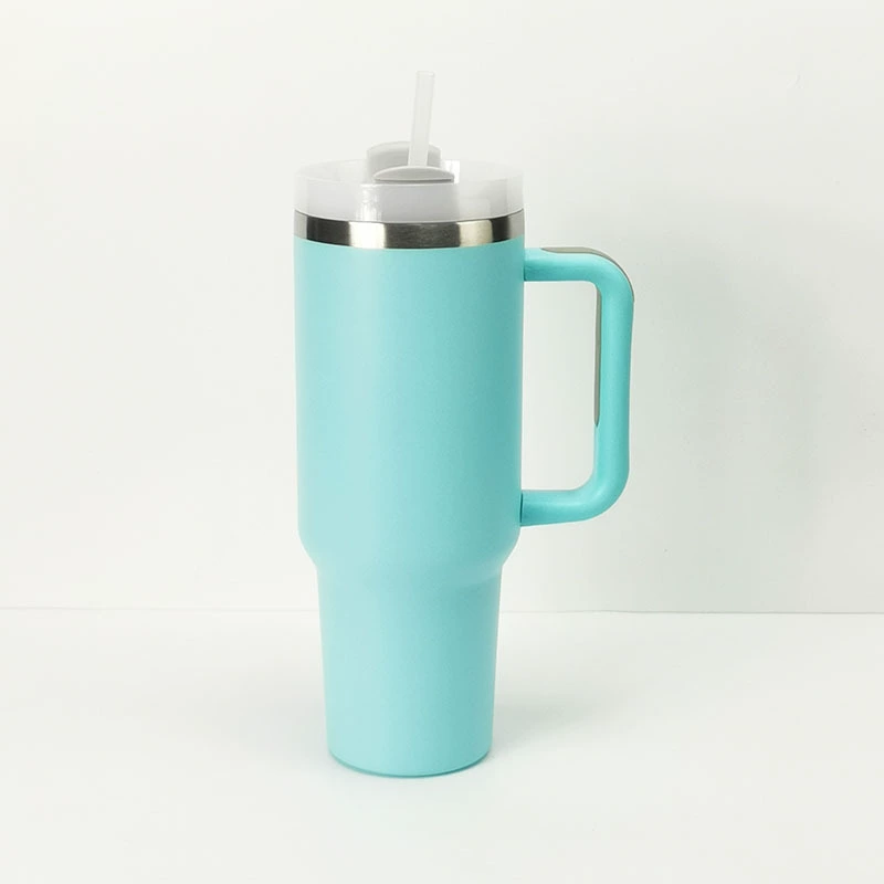 (Граница торговли), держатель, стакан со стеклом, второе поколение, 40 oz