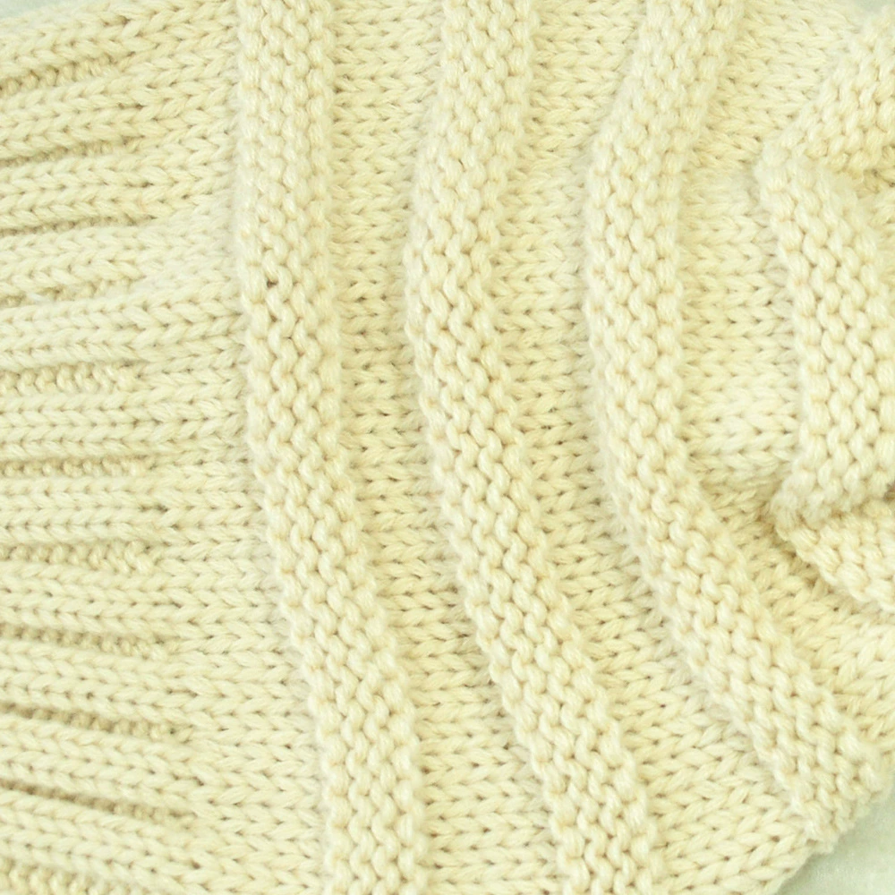  knitted travel demi-season soft keep warm hat for men and women for leisure, Amazon, European style