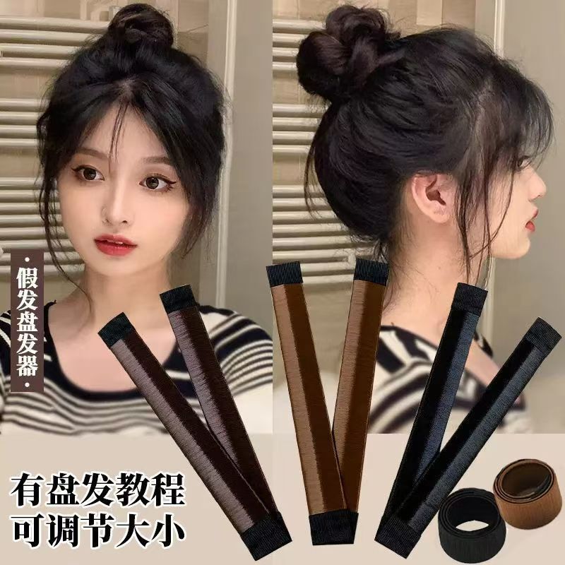 丸いヘアアーティファクト、怠け者のヘアアーティファクト、夏のつぼみヘア編み込みヘアアーティファクト、ふわふわカーリーヘアアーティファクト|undefined