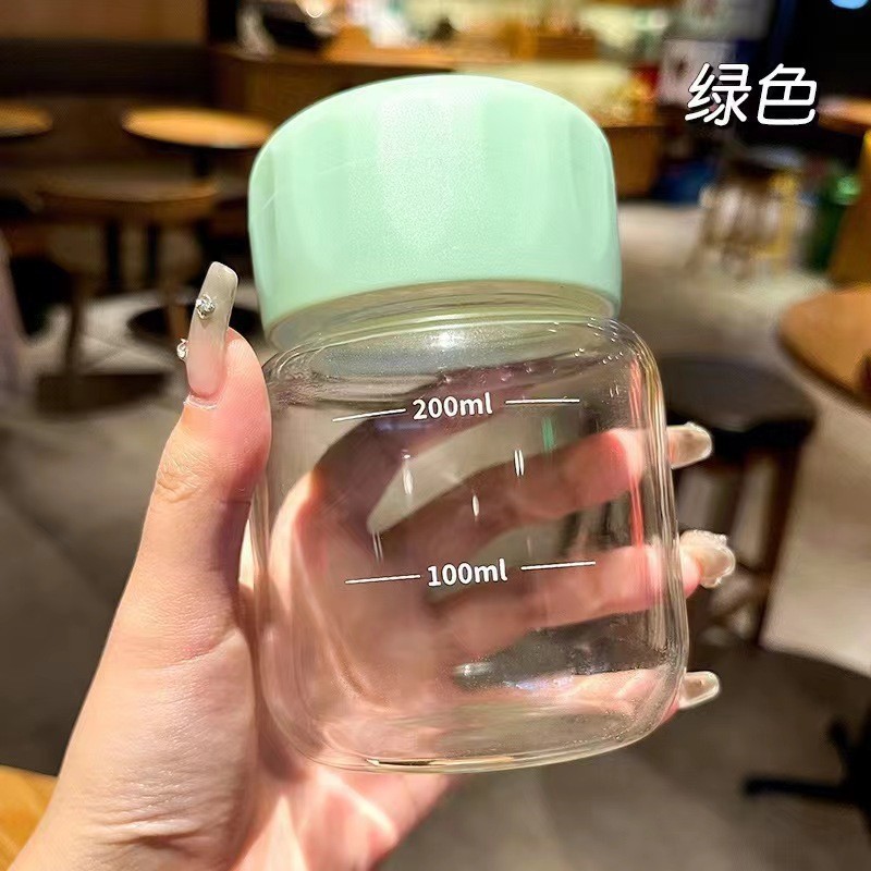 인스타일 그린원-300ml