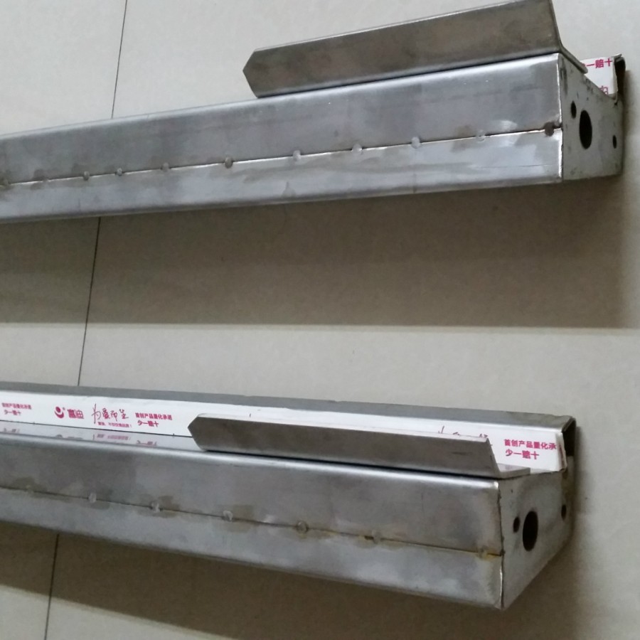 JWF1172A-0500-6横撑结合件TRANSVCRSE SUB-ASS纺机备件 纺机配件