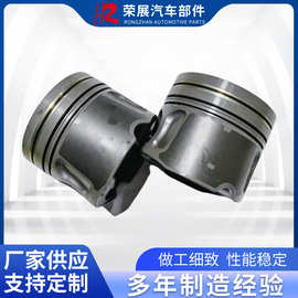 新款6PCS活塞306DT3.0T柴油LR082722活塞环零件配件发动系统零件