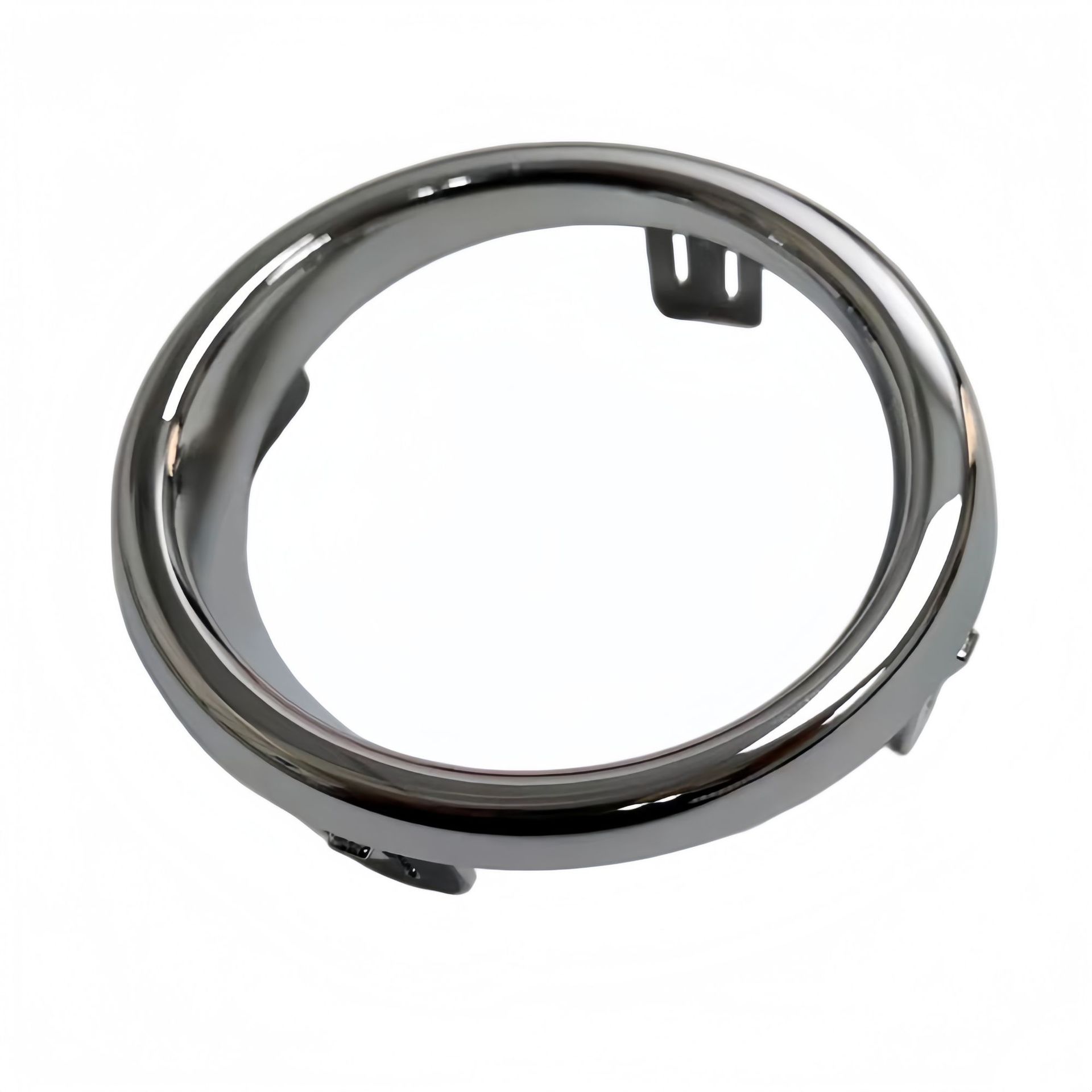 Applicable to Infiniti G25 G37 2010-2014 fog light frame and fog light cover, part numbers 622561MS2A and 622571MS2A
