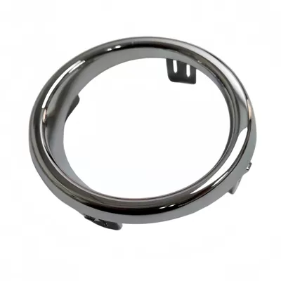 Applicable to Infiniti G25 G37 2010-2014 fog light frame and fog light cover, part numbers 622561MS2A and 622571MS2A