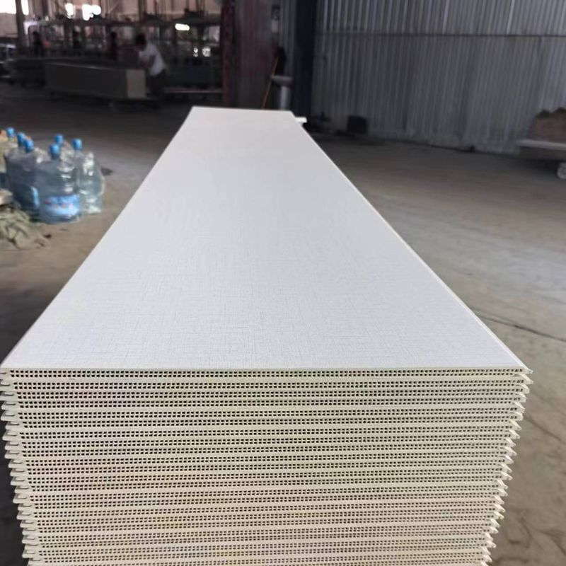 Bamboo Wood Fiber Integrated Wallboard Background Wall TV Wall Decoration Black King Kong Bamboo Charcoal Integrated Wallboard Stone Plastic Wallboard Bamboo Wood Fiber Integrated Wallboard Background Wall TV Wall Decoration Black King Kong Bamboo Charcoal Integrated Wallboard Stone Plastic Wallboard