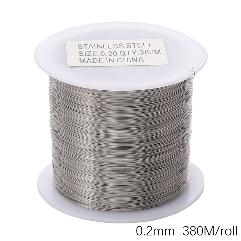 0.2mm steel color 380 m/roll