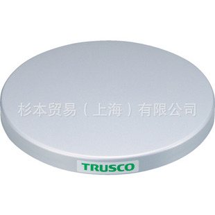 TRUSCO �D̨ 50Kg �� &Phi;300 ���̨��  ���D�P   TC30-05F