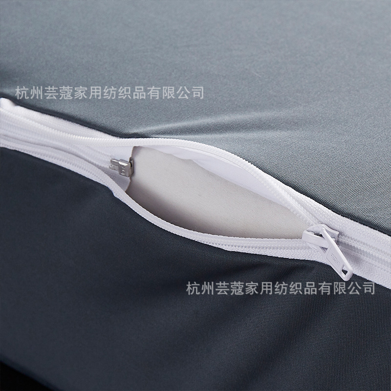 Funda de cama impermeable tejida de Amazon para ancianos postrados en cama, mascotas, gatos y perros, funda protectora para cama de hospital