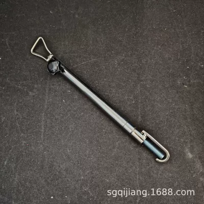Popular Car Dent Repair Tool, Car Door Support Rod, Hood Telescopic Fixing Rod, Traceless Repair Aid (Mühərrik alətləri) - short-style