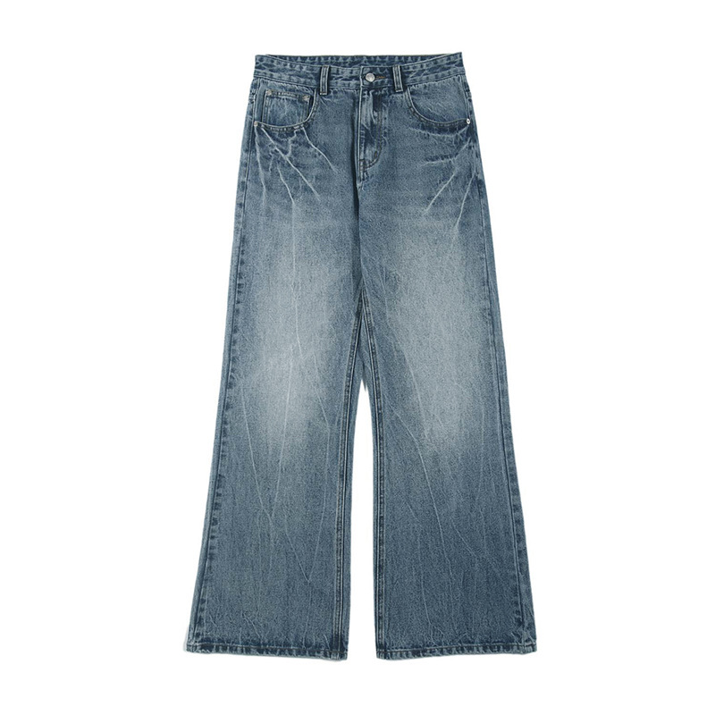 Azul vintage / S