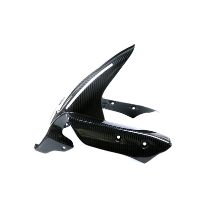 Suitable for Ducati: Motorcycle Fender