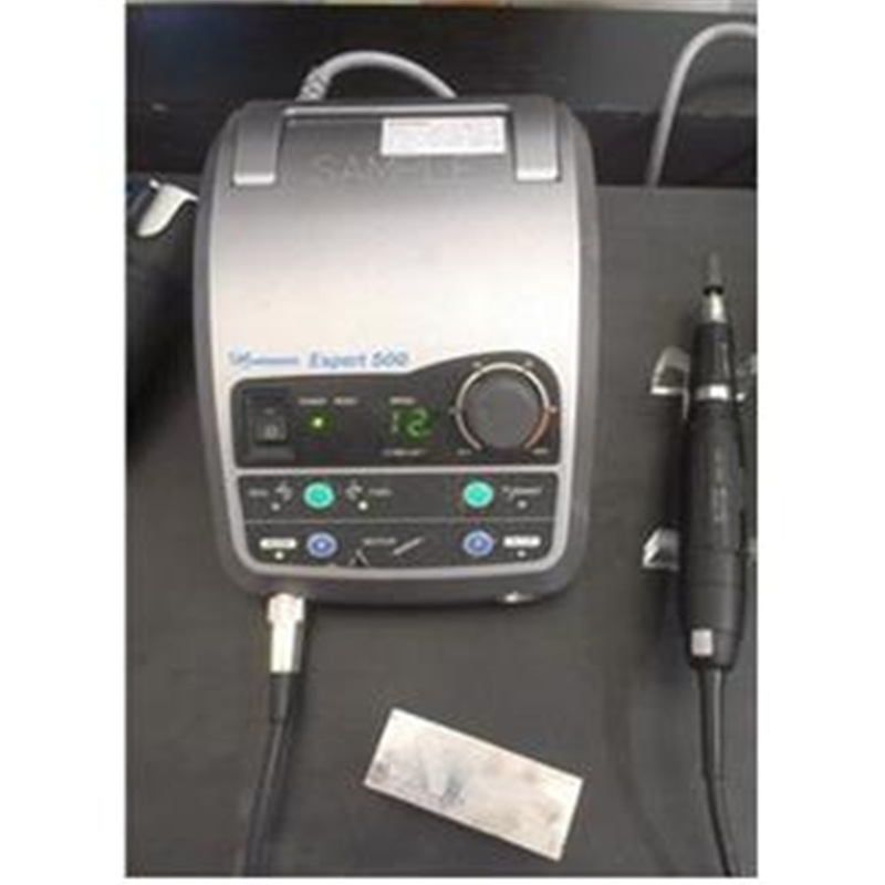 日本NAKANISHI中西NSK电动研磨机ES50T-HR打磨抛光