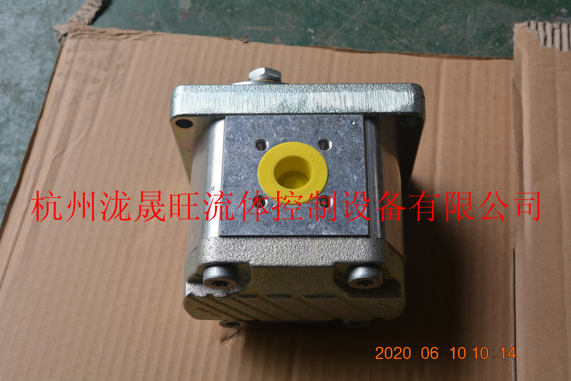 REXROTH(力士乐)齿轮泵AZPG-22-032RCB20MB(0510725167)特价供应