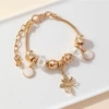104#ycb570-1 butterfly pendant