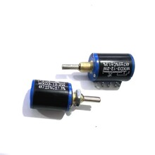 ��ͨ�ǻ��ܶ�Ȧ���@5Ȧ�λ��WXD3-12 2W 1K 2K2 4K7 10K 22K