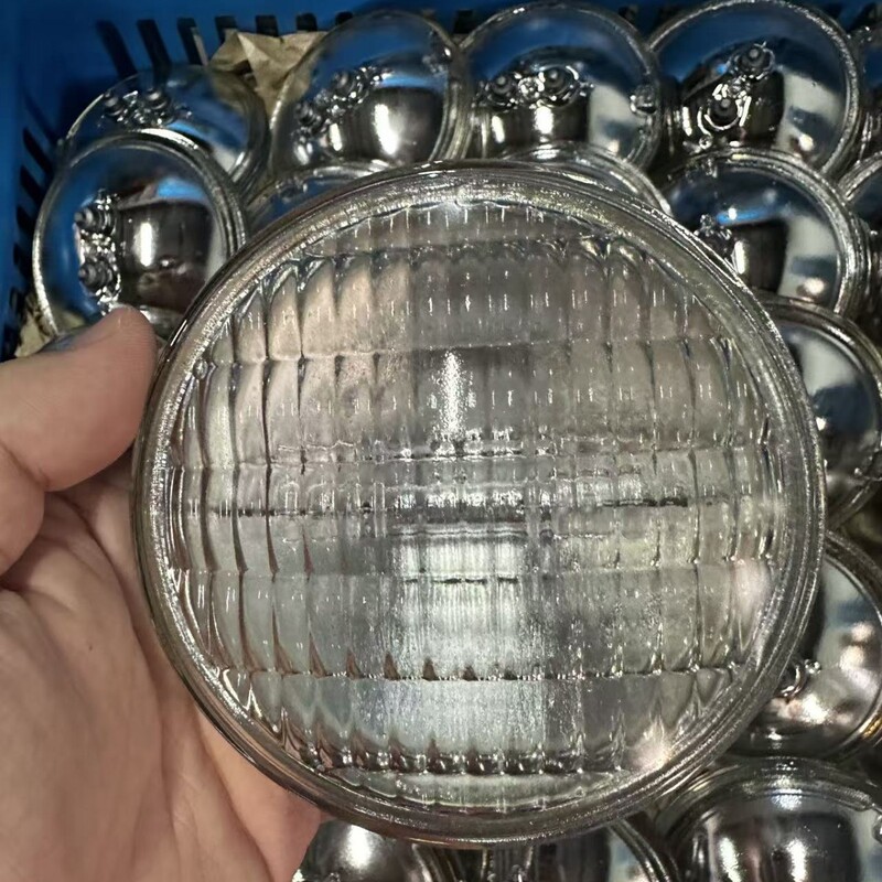 Par46 120V 650W Stage Halogen Light Bulb Theater Performance Soft Light Par Light Floodlight Replacement Light Source Par46 120V 650W Stage Halogen Light Bulb Theater Performance Soft Light Par Light Floodlight Replacement Light Source