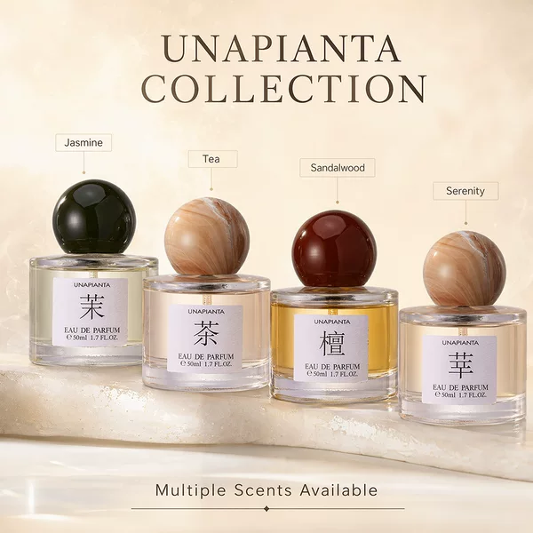 Una50Ml Niche Classic Series Perfume, Big-Name Fragrance, Sandalwood and Fruity Scent, Unisex Fragrance, Tk Cross-Border