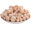 Accessory, round beads, 4-60mm, wholesale