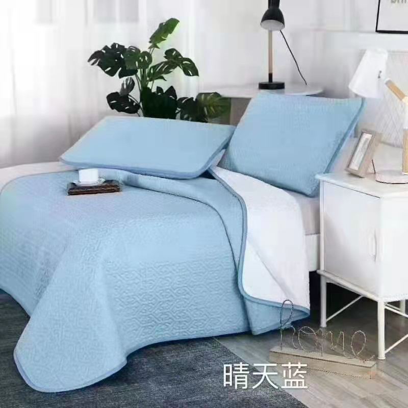 바이오 기반-써니 블루