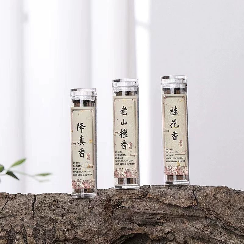 Производитель оптовый без добавления липкого порошка Xiangyun маленькая тарелка благовония гусь груша палатка благовония домашний Бог богатства благовония сосновая шишка