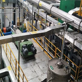 其他分离设备;商用垃圾处理;破碎机