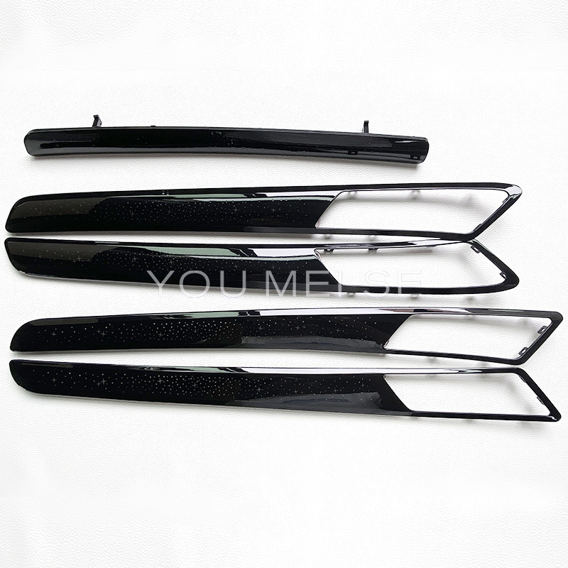 Car Ambient Lighting Is Suitable for Volkswagen Golf 2014-2020