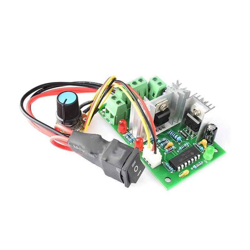 Module, engine, switch key, 12v, 24, 24v