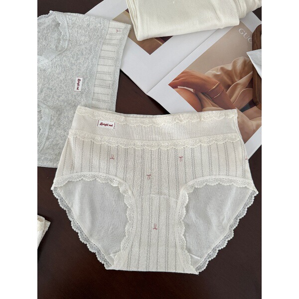 Lace underwear