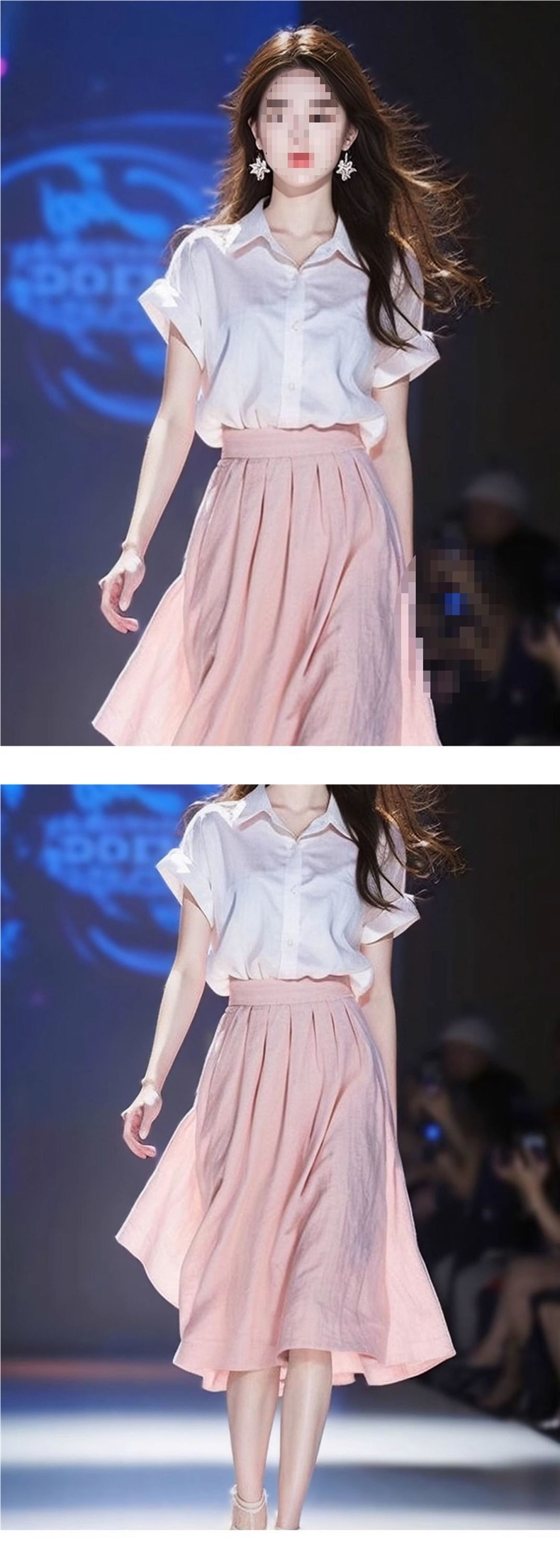 Schicker GraceChic GraceChic GraceChic GraceChic Der trendige europäische Modeanzug des Jahres für Damen – figurformend, kaschierend, altersreduzierend, professionell_voghion.com