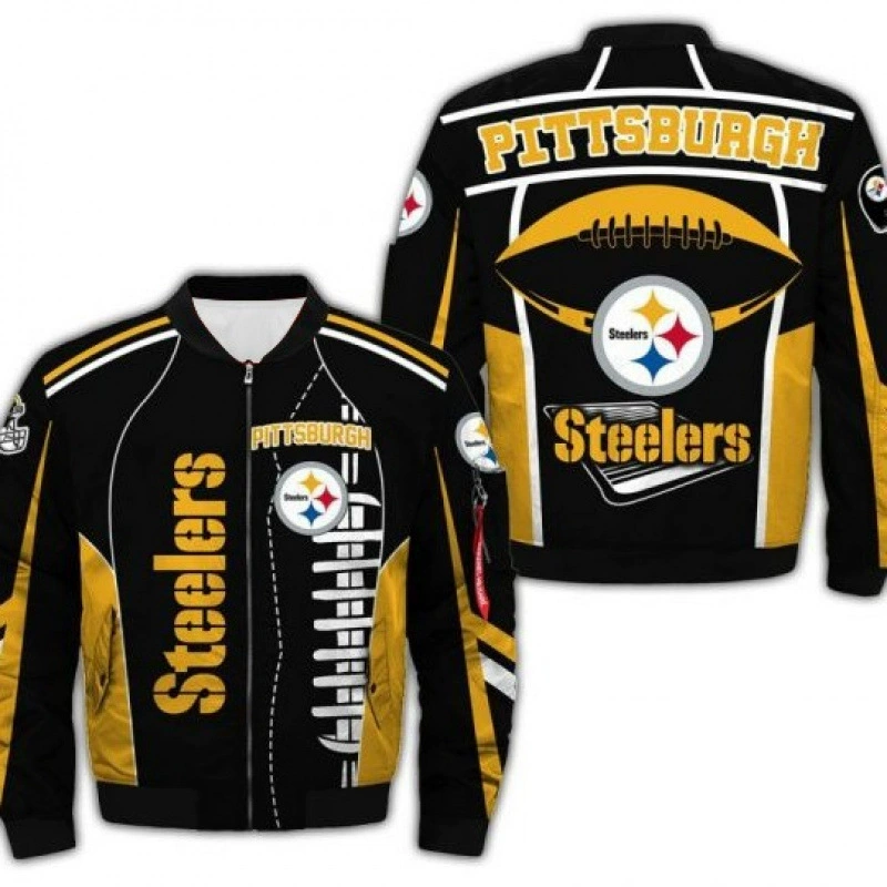 Европейская и американская мужская куртка с длинными рукавами спортивный досуг Весна и осень регби молния летающая куртка топ бейсбольная одежда