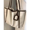 Advanced capacious shoulder bag, summer universal one-shoulder bag, high-end, 2023 collection
