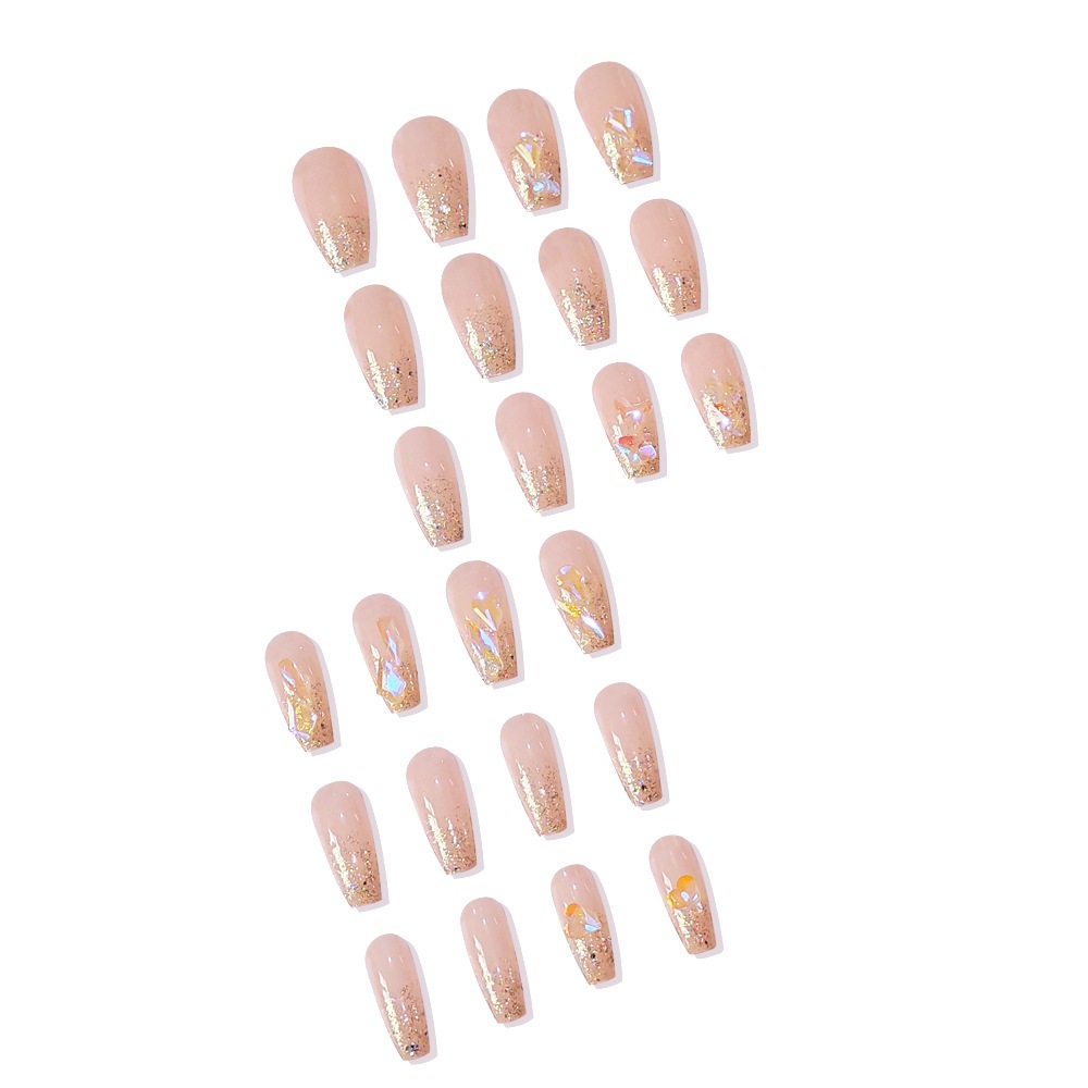 0271超闪极光钻5