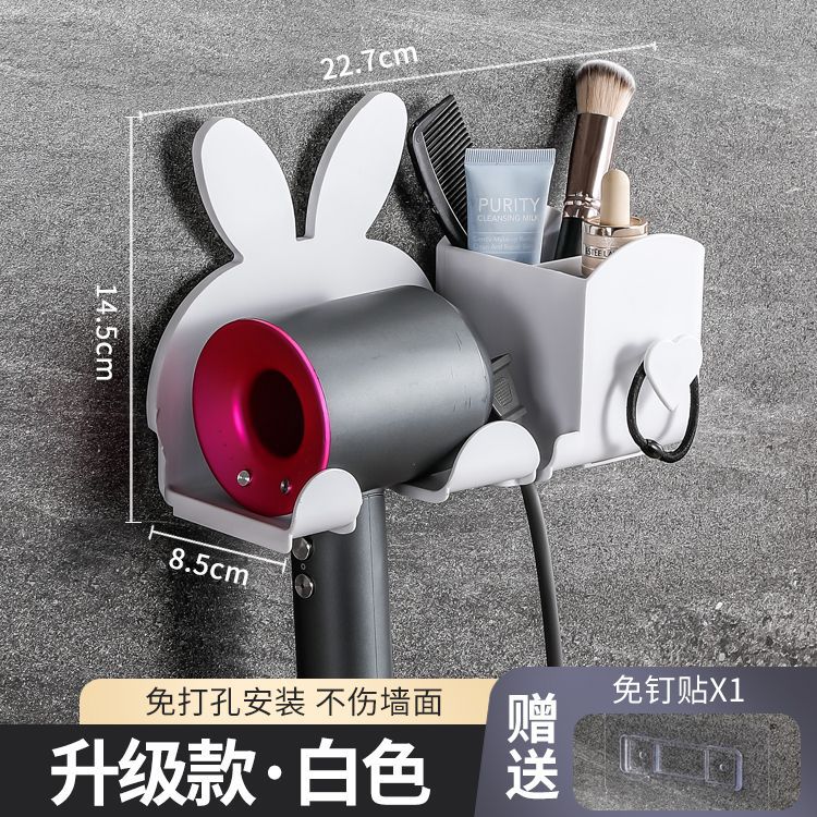 흰색 공기 프레임 [그리드 포함]