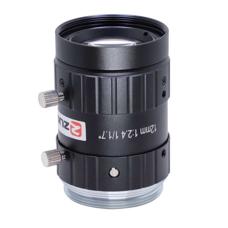 1200�����ظ߾���12mm ������ҵ��ͷ�ͻ���  C�ڻ����Ӿ���⾵ͷ