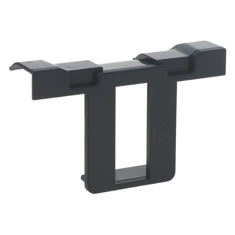 Крепление для солнечных панелей с водоотводом, направляющий зажим для дренажа, ABS, для наружного применения, фотоэлектрический, 30мм/35мм/40мм