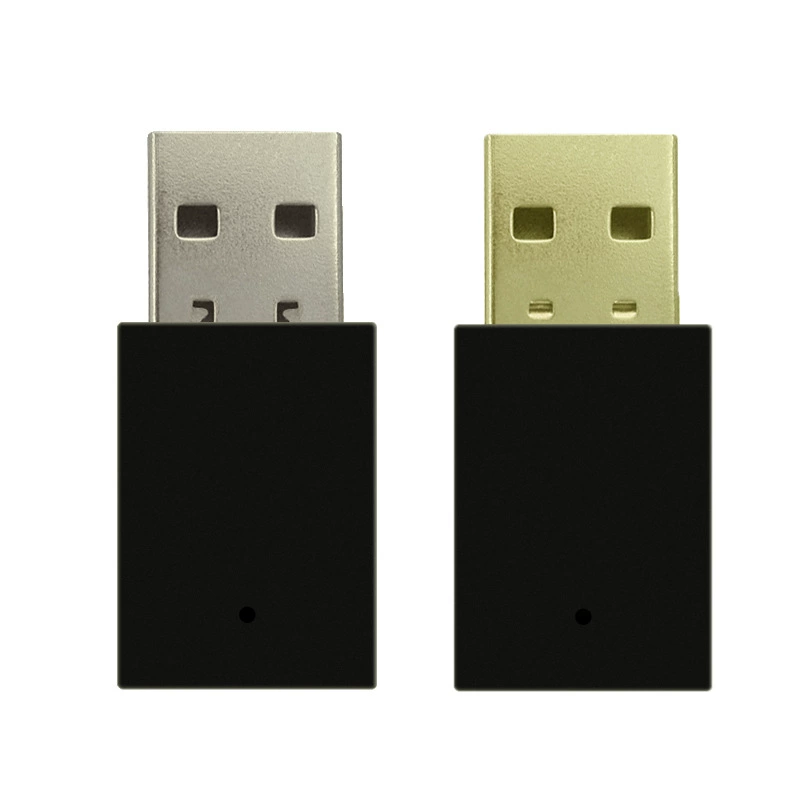 USB wireless network card shell wireless portable wifii shell mini Bluetooth receiver launcher shell
