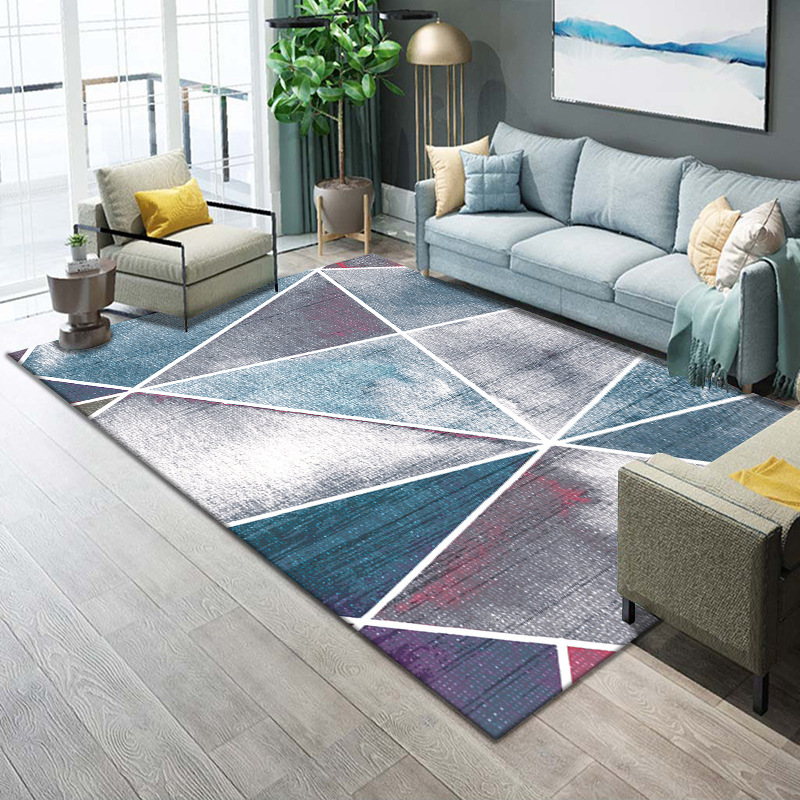 (Cross-border trading), carpet for living room for home use, increased thickness 3