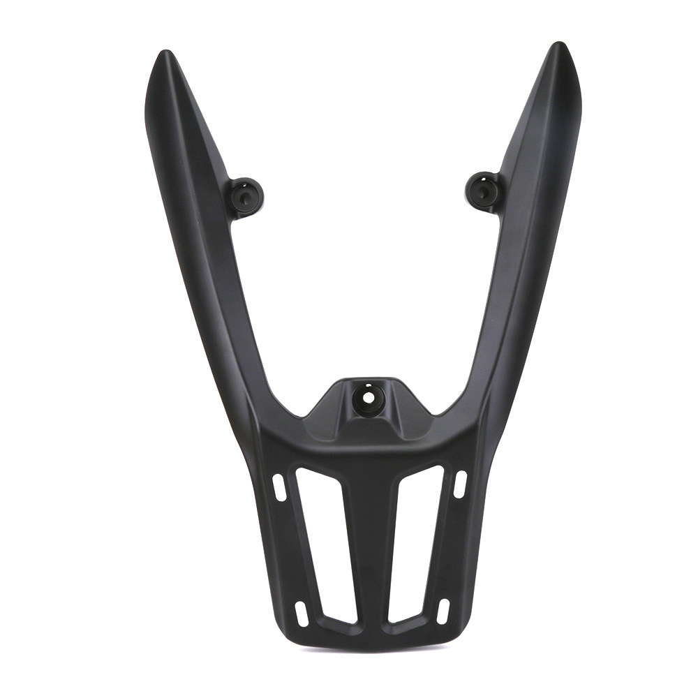 Adecuado para Honda motocicleta clic 125 150 estante del tronco Vario 125 150 estante trasero universal