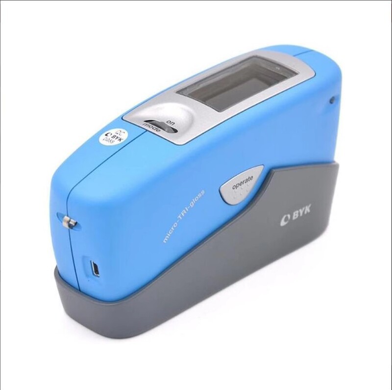 German Byk Gloss Meter Ag-4440 Type German Byk Gloss Meter Portable Gloss Meter German Byk Gloss Meter Ag-4440 Type German Byk Gloss Meter Portable Gloss Meter