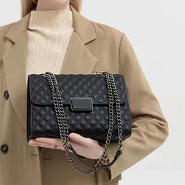 女士手提包;托特包;女士斜挎包