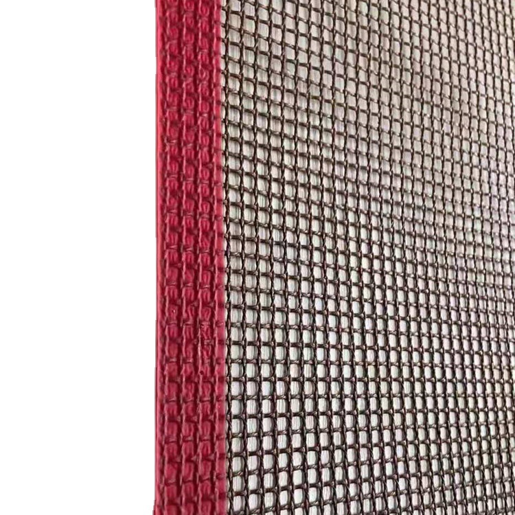 铁氟龙高温网格输送带 玻纤涂覆PTFE网带 高温烘干设备 透气率好