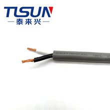 �S��ֱ�N ��Ҏ�Դ�� SEW 3X18AWG ��ɫTPE�o����| �͸߉� 600V