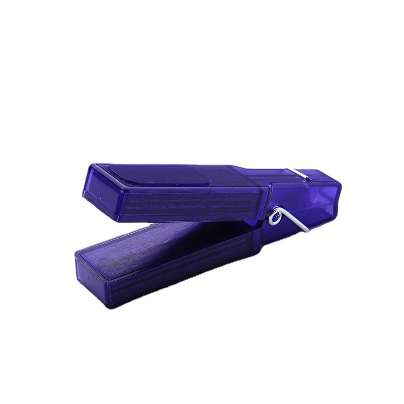 Tejedor de cuerda de mano de bricolaje Máquina de cuerda tejida a mano para el hogar Collar tejido Joyas Herramientas de bobinado Productos transfronterizos