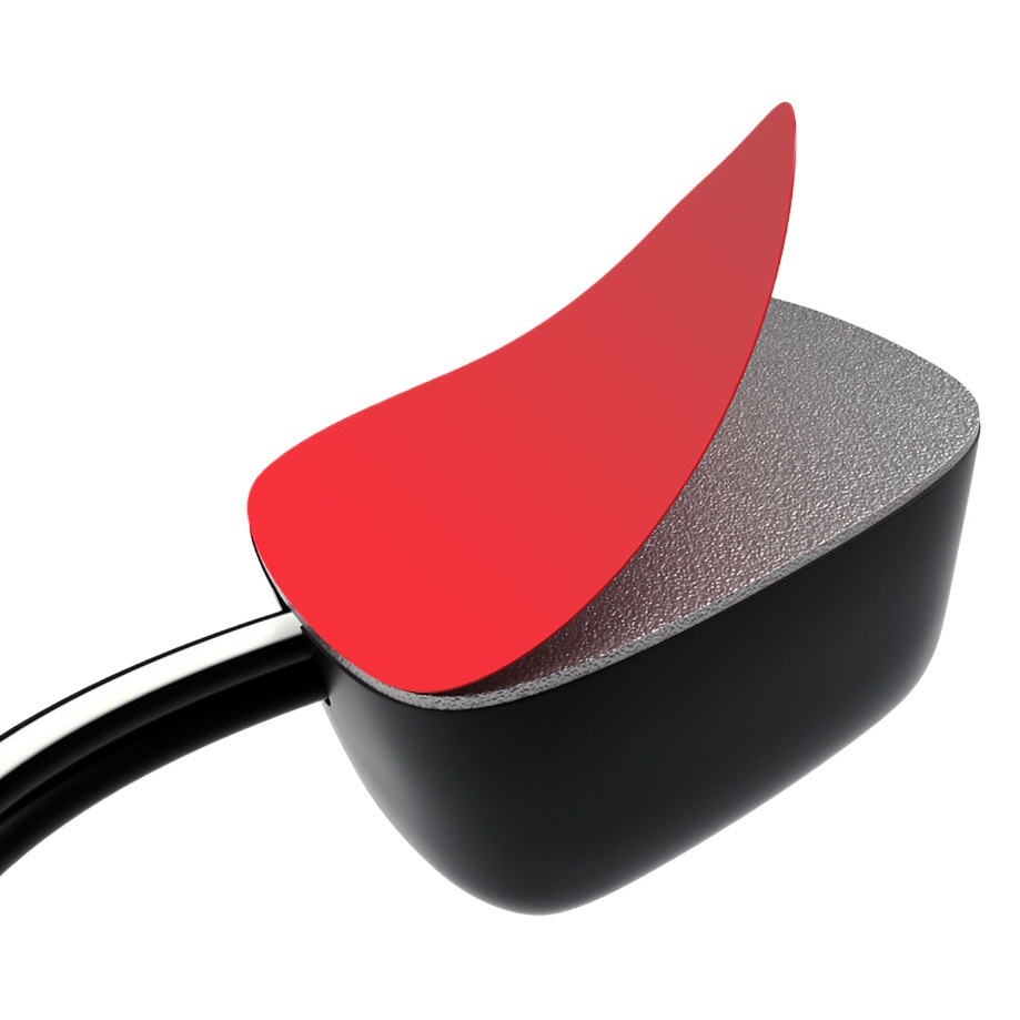 12V Modificación de coche interruptor de pasta con línea auto-bloqueo tipo barco Punch-libre mini Rocker interruptor Modificación del coche