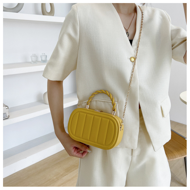Pu Leather Material Women's Backpack Backpack Women's Small Summer Pu Leather Fashion Handbag