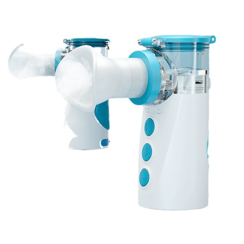 Instrumento humectante para ojos Moom Eye Eye, solución para ojos, vapor frío para ojos, nebulizador de ojos, nebulizador de ojos