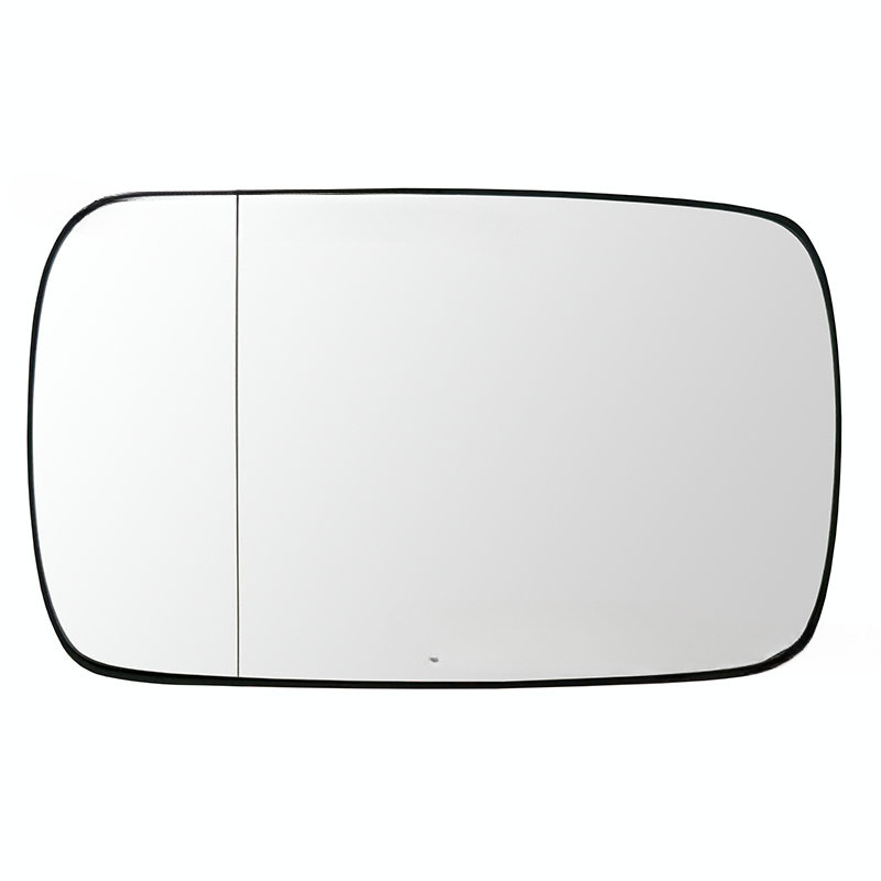 51168250438 Is Suitable for 99-08 Bmw 3 Series E467 Series E65E66E67 Heated Lens Rearview Mirror