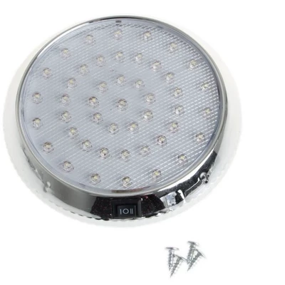 car with switch reading – Roof Light