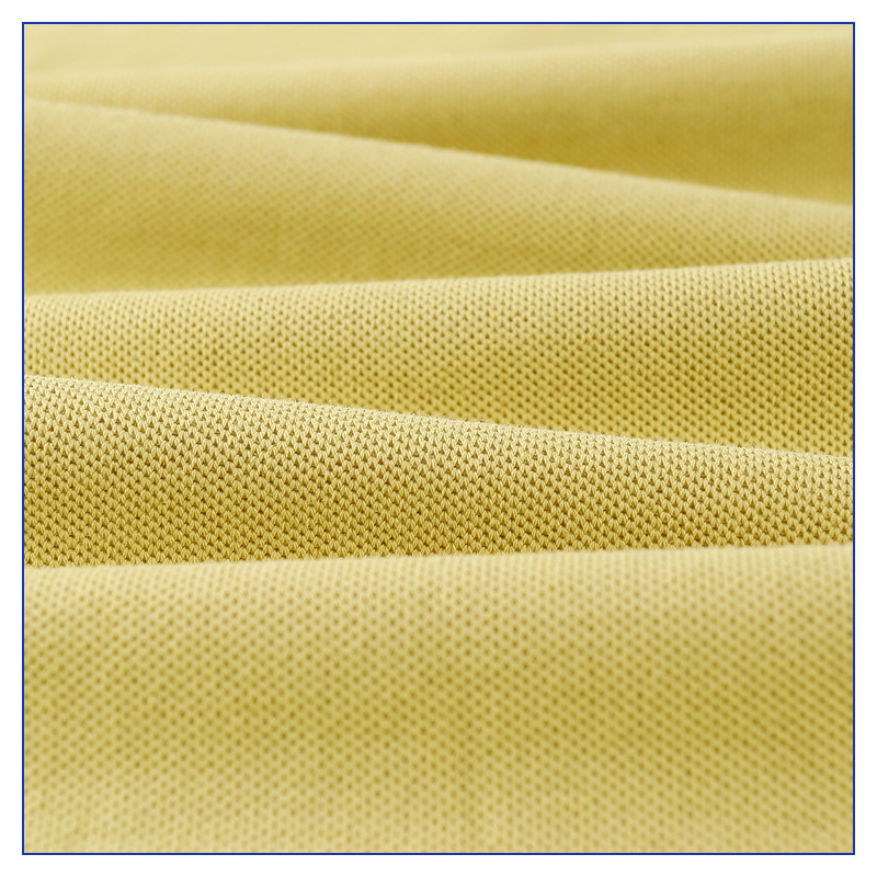 Sorona Antibacterial Neutral-Colored Lapel Workwear with Embroidered Logo, Short-Sleeve Promotional Shirt—Custom-Made Designs